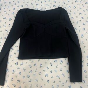 Abercrombie & Fitch Long Sleeve